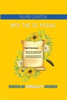 Bpd the 52 Poems 1738297713 Book Cover