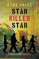 Star Killer Star 1477823573 Book Cover