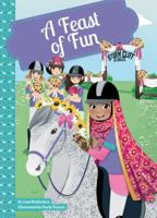 A Feast of Fun 1624021638 Book Cover