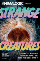 Strange Creatures 1684816475 Book Cover