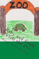 Ruby and Gram Visit the Zoo 1530415373 Book Cover