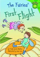 Fairies' First Flight 1404848754 Book Cover