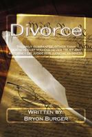 Divorce 1495431908 Book Cover