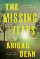 The Missing Years: A Novel 1668264978 Book Cover