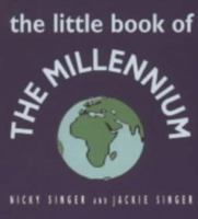 Little Book Of The Millennium 0747264597 Book Cover