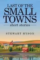 Last of the Small Towns: Short Stories 1649612362 Book Cover