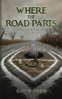 Where The Road Parts: Small Town Monsters, Volume I B0GWDFJSFH Book Cover