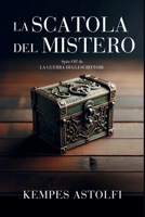 La Scatola del Mistero (Italian Edition) B0GXBJHY1F Book Cover
