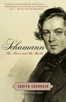 Schumann: The Faces and the Masks 0451494466 Book Cover