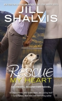Rescue My Heart 0425255816 Book Cover