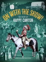 On with the Show! B0FGC7FDGC Book Cover