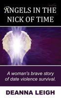 Angels in the Nick of Time 0985742380 Book Cover
