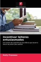 Incentivar leitores entusiasmados 6203348945 Book Cover