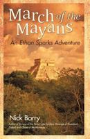 March of the Mayans 1462069371 Book Cover