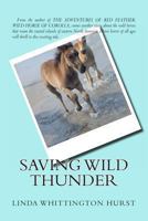 Saving Wild Thunder 1491066792 Book Cover