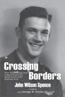 Crossing Borders 0692058176 Book Cover