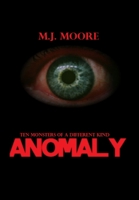 Anomaly 1491022019 Book Cover