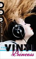 The Vinyl Princess 0061715832 Book Cover