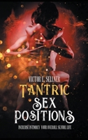 Tantric Sex Positions: Increase Intimacy and Your Overall Sexual Life 1801131295 Book Cover