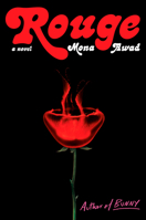 Rouge 1398504939 Book Cover