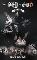 THE DAY OF GOD: An Epic B0CJXKCVRZ Book Cover