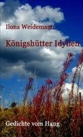 KönigshütteIlo (German Edition) 1409275477 Book Cover