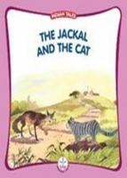 Jackal and the Cat 8126418001 Book Cover