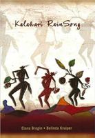 Kalahari Rainsong 1869140524 Book Cover