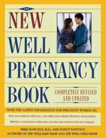 New Well Pregnancy Book: Completely Revised and Updated 0684810573 Book Cover