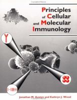 Principles of Cellular and Molecular Immunology 0198541953 Book Cover