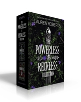 Powerless & Reckless Hardcover Collection (Boxed Set): Powerless; Reckless 1665972769 Book Cover
