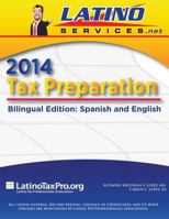 Latino Services.Net: Bilingual Edition: Spanish and English 150259871X Book Cover