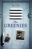 The Greenies 0006393551 Book Cover