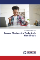 Power Electronics Technical- Handbook 6205631938 Book Cover