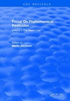 Focus on Phytochemical Pesticides 1315892952 Book Cover