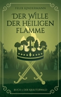 Buch 1: Der Kräuterwald (German Edition) 3695125071 Book Cover