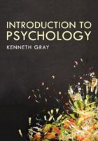 Introduction to Psychology 1935551108 Book Cover