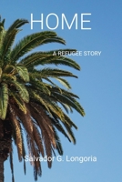 HOME: A Refugee Story B0FLYH5PNM Book Cover