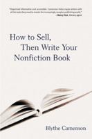 How to Sell, Then Write Your Nonfiction Book 0658021044 Book Cover