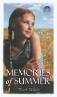 Memories of Summer 0374349452 Book Cover
