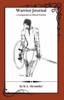 Warrior Journal 1952618053 Book Cover