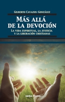 Más allá de la devoción 8490738203 Book Cover