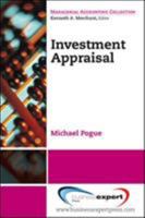 Investment Appraisal 1606490648 Book Cover