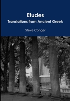 Etudes 1387003410 Book Cover