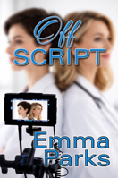 Off Script 1642477397 Book Cover