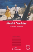 André Téchiné: Le Paysage Transfiguré (Champs Visuels) (French Edition) 2296059627 Book Cover