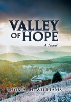 Valley of Hope: A Novel 1796086010 Book Cover