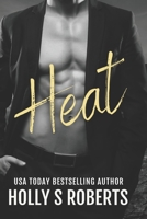 Heat 1517794404 Book Cover