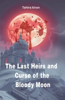 The Last Heirs and Curse of the Bloody Moon B0FP7XQRN4 Book Cover