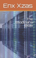 The Blindmans Bible 1095463187 Book Cover